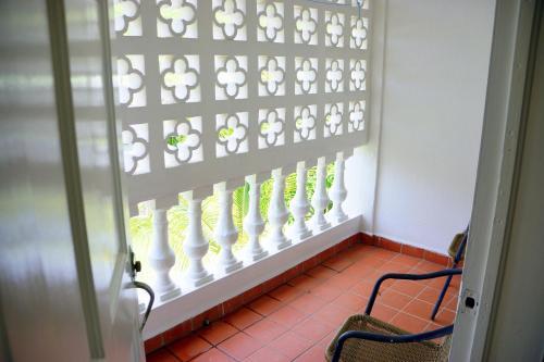 Foto de una habitación de L&amp;#039;Esperance Hotel