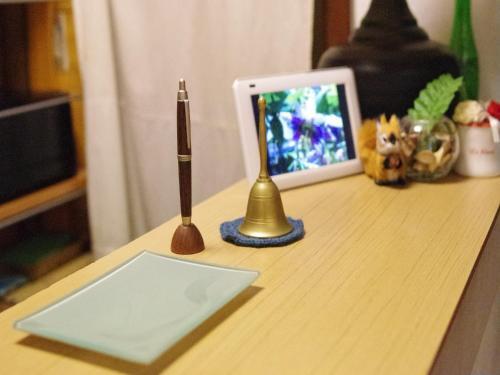 Foto general de Hakuba Goryu Pension Kurumi