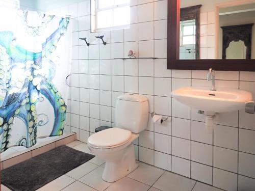 Foto del baño de Alquileres Vacacionales Treasure By The Sea Bonaire