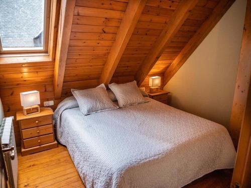 Foto de una habitación de Peira Blanca Hotel Gastronómico