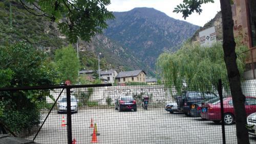Foto general de Hotel Peralba