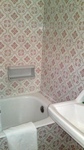Foto del baño de Hotel Peralba