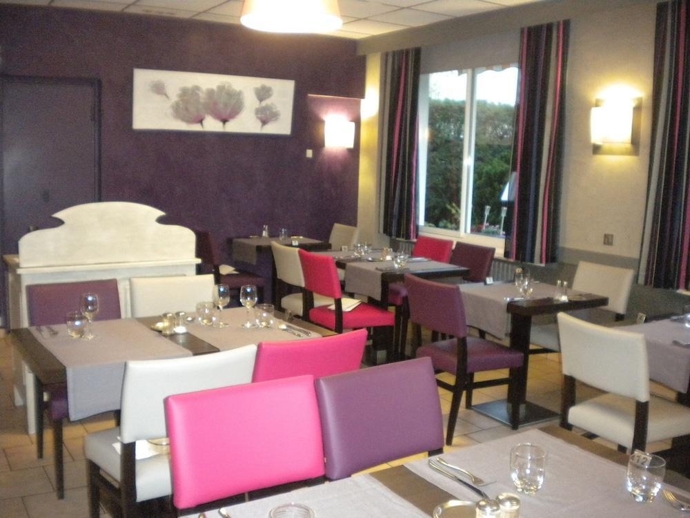 Foto general de Hôtel du Soleil Levant
