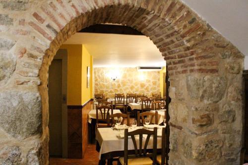 Foto de restauración de Hotel San Miguel