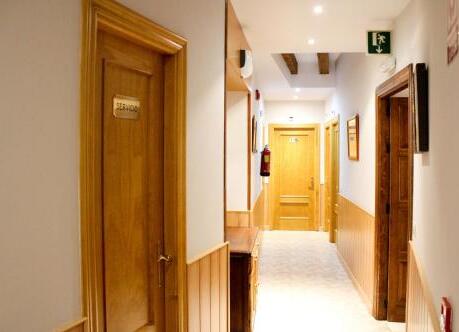 Foto general de Hotel San Miguel