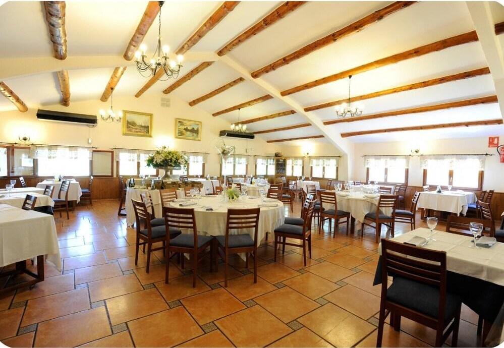 Foto de restauración de Delta Hotel