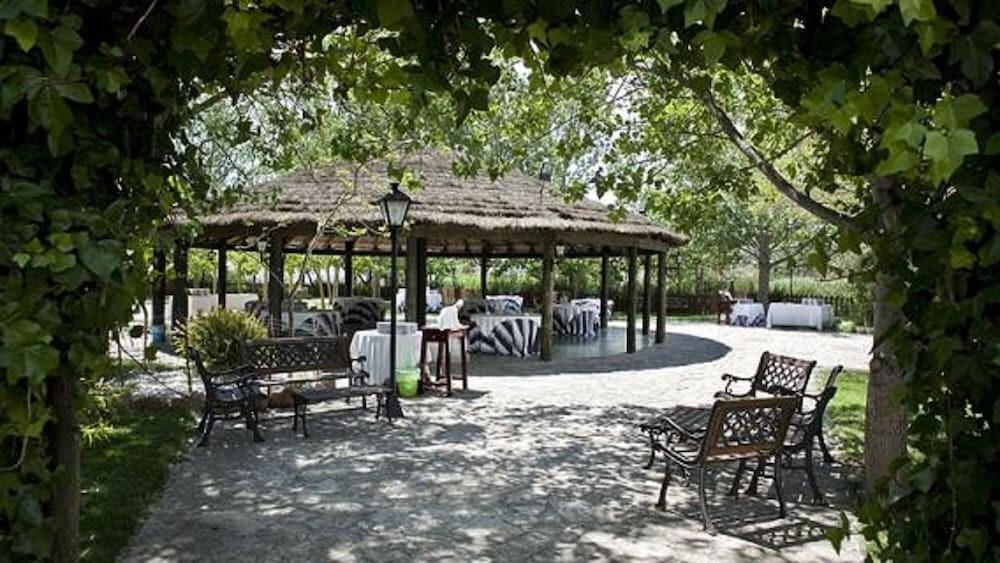 Foto general de Delta Hotel