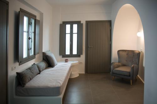 Foto general de Aparthotel Amphitrite Suites Santorini