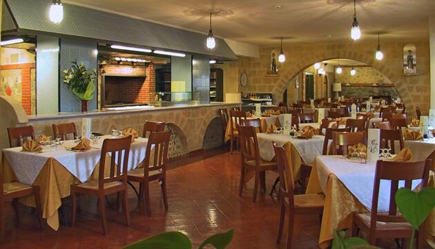Foto de Himera Polis Hotel