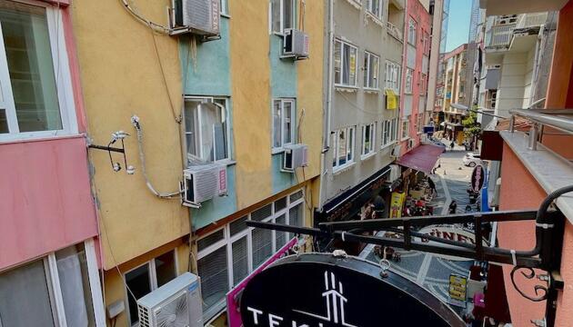 Foto de Hotel Tekinler Otel