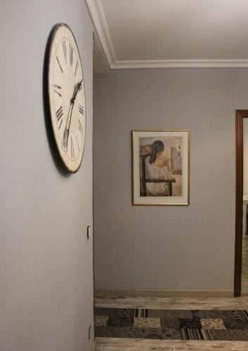 Foto de las zonas nobles de Hostal San Isidro