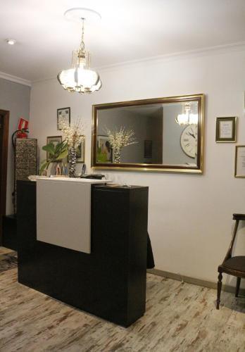 Foto del baño de Hostal San Isidro