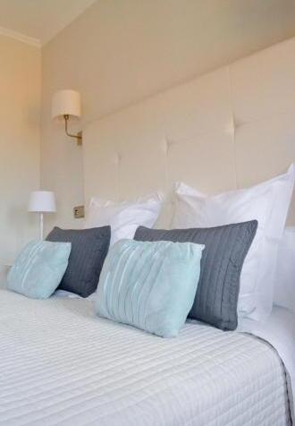 Foto de una habitación de Hostal Carlos V