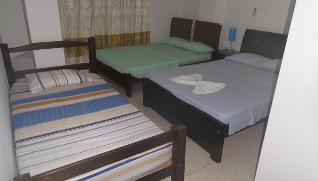 Foto de Hotel Boutique San Juan