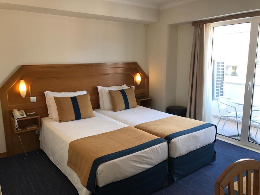 Foto de una habitación de Hotel do Chile