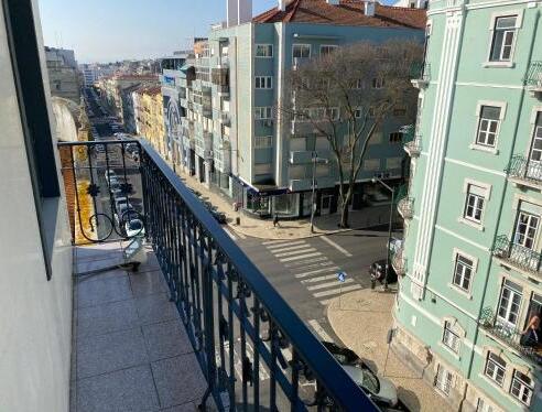 Foto de una habitación de Hotel do Chile