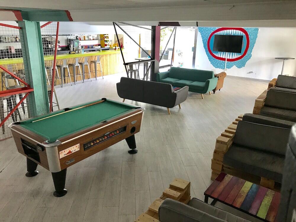 Foto de restauración de Apartamentos Now Benidorm