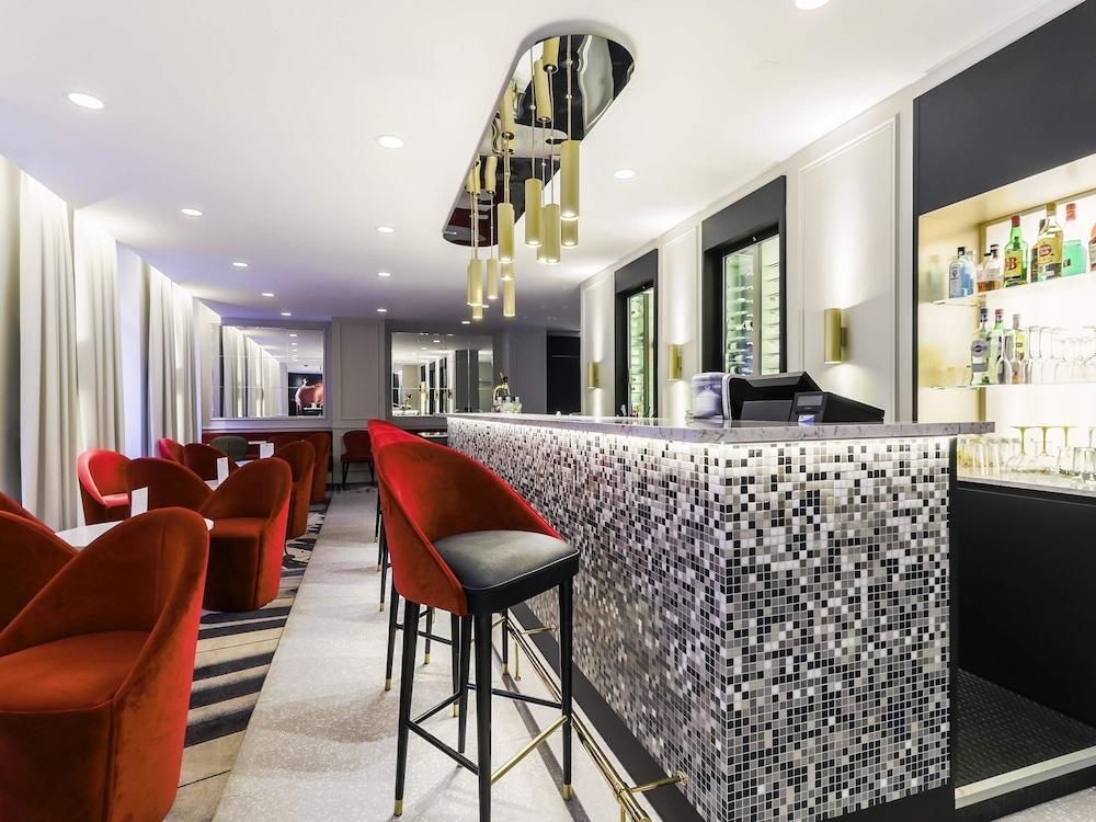 Foto de restauración de Hotel Ibis Styles Toulouse Capitole