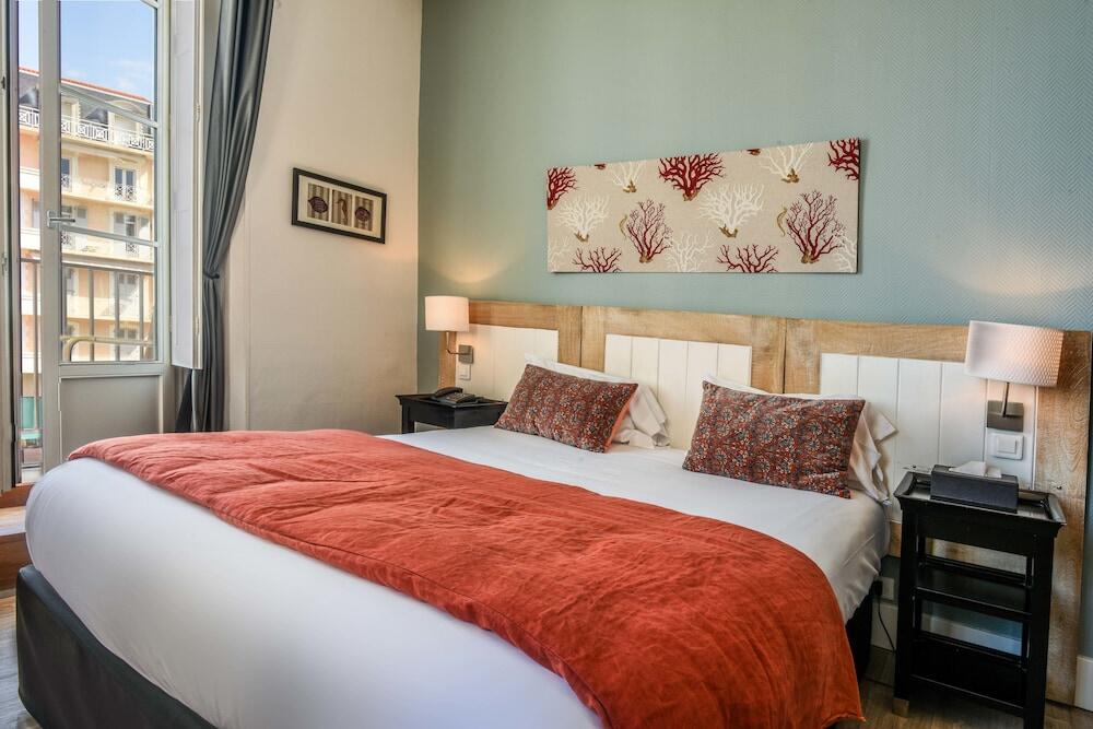 Foto general de Hotel De L&amp;#039;Océan