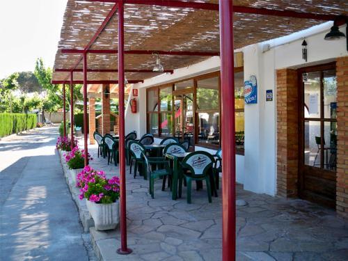 Foto general de Camping Clarà