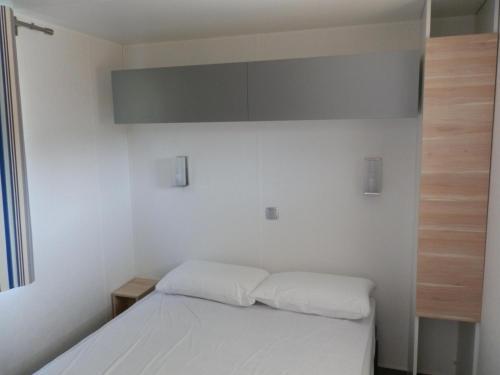 Foto de una habitación de Camping Clarà