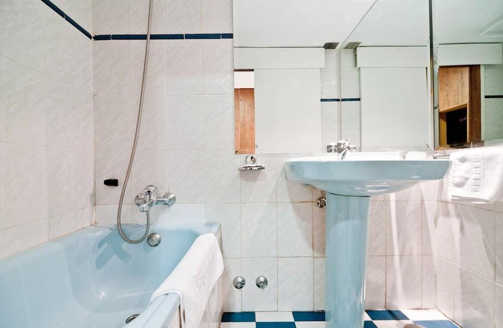 Foto del baño de Hostal Asunción