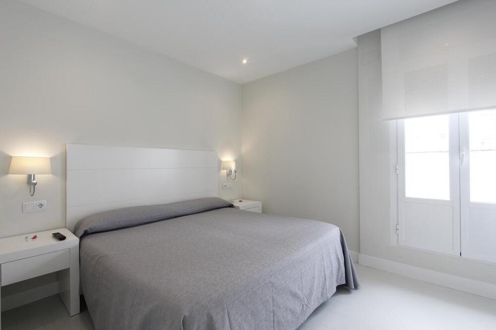 Foto de una habitación de Rincón de Gran Vía