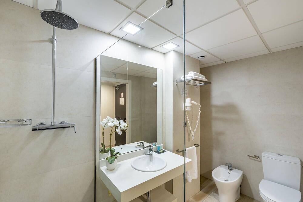 Foto general de Hotel Centre Reus