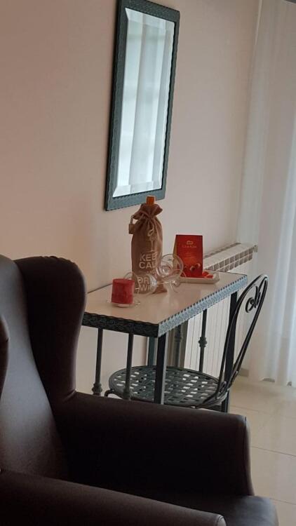 Room – Casa Mariano