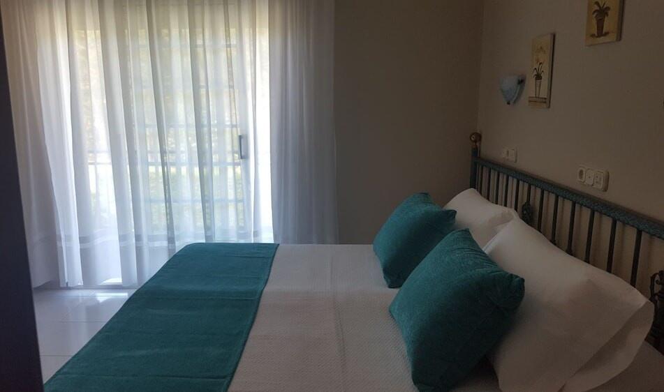 Room – Casa Mariano
