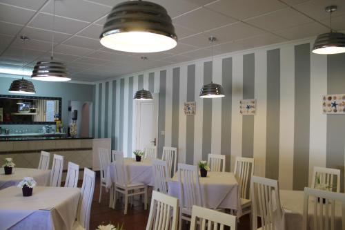 Dining – Casa Mariano
