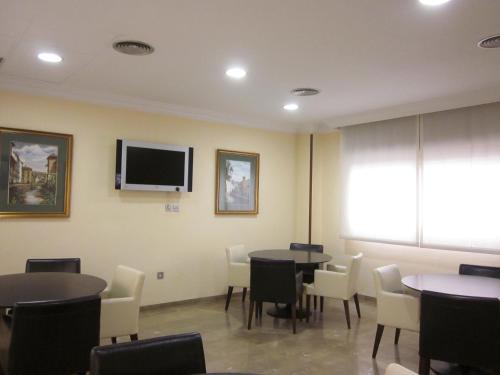 Foto de restauración de Hotel Elena María