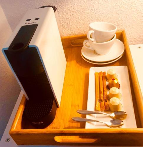 Foto de una habitación de smart&amp;amp;beautiful Guesthouse