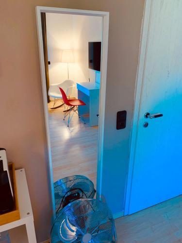 Foto de una habitación de smart&amp;amp;beautiful Guesthouse