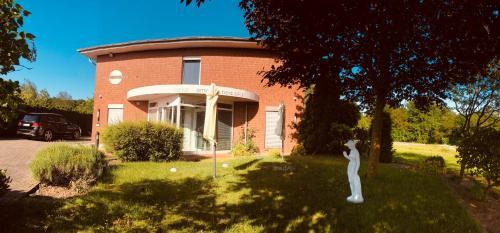 Foto del exterior de smart&amp;amp;beautiful Guesthouse