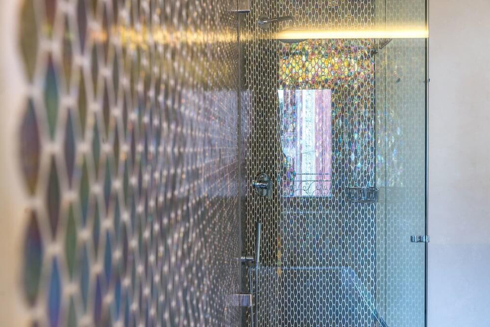 Foto del baño de Hotel Sa Calma