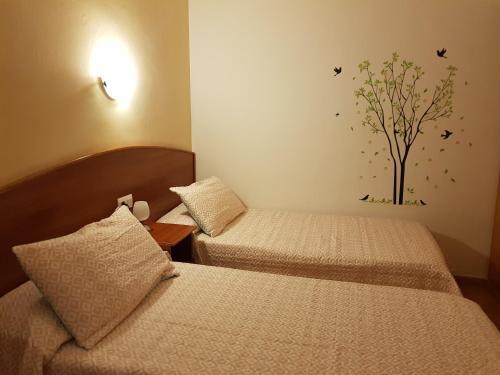Foto de una habitación de Hostal Mary