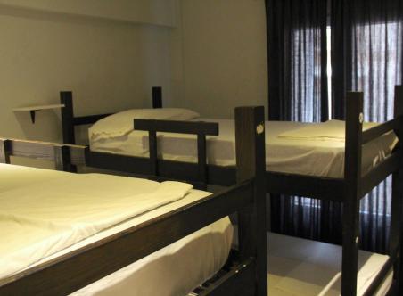 Foto del baño de Oasis Backpackers&amp;#039; Toledo
