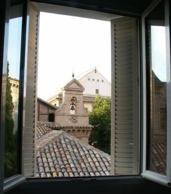 Foto del entorno de Oasis Backpackers&amp;#039; Toledo