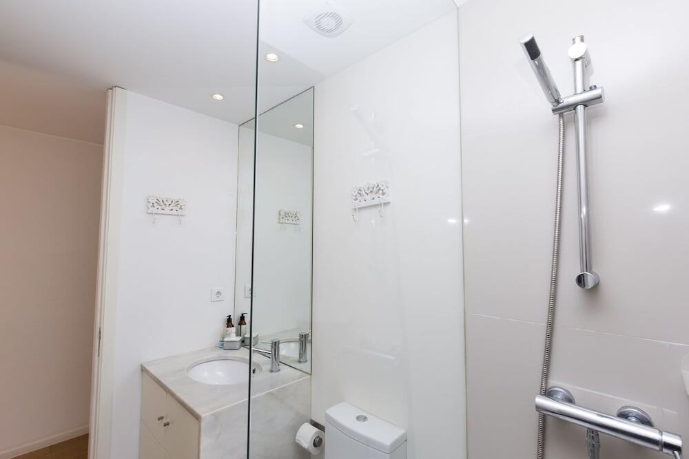 Foto del baño de Historical Center - Taipas Apartments