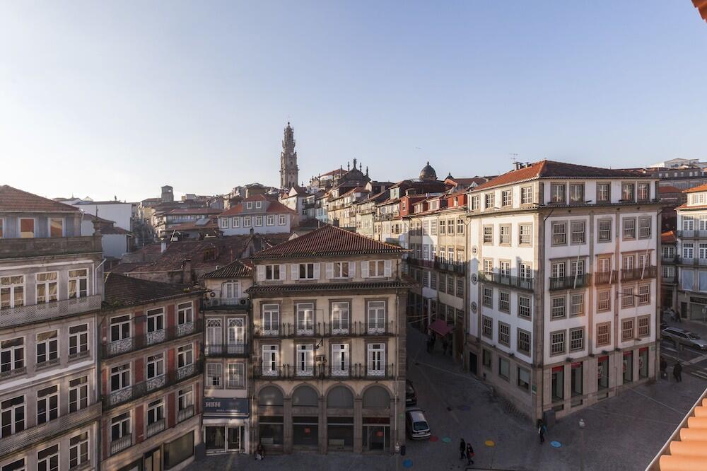 Foto del entorno de bnapartments Loftpuzzle
