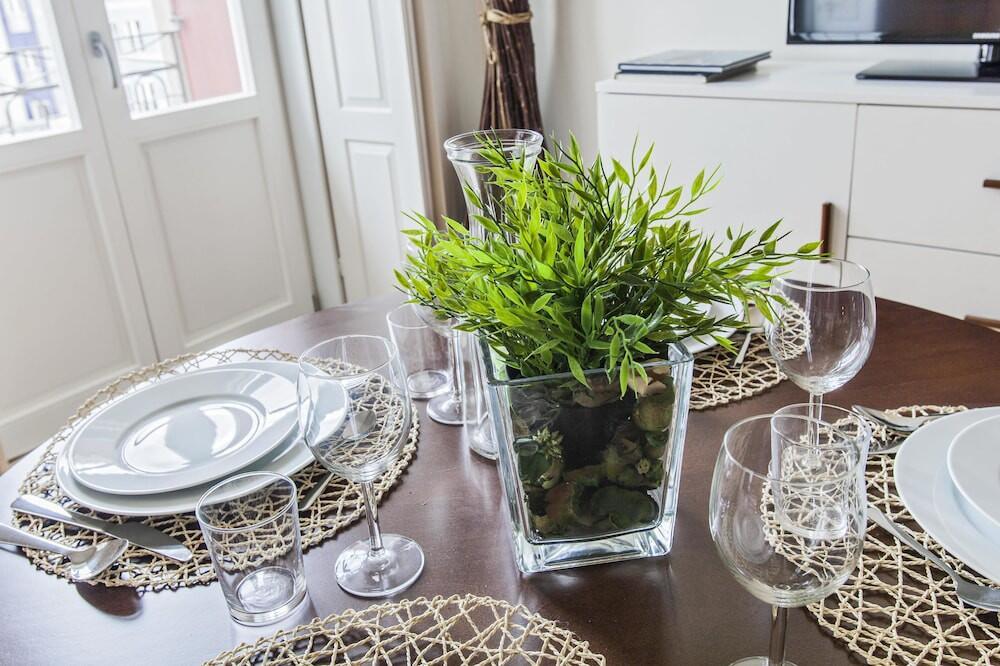 Foto de una habitación de bnapartments Loftpuzzle