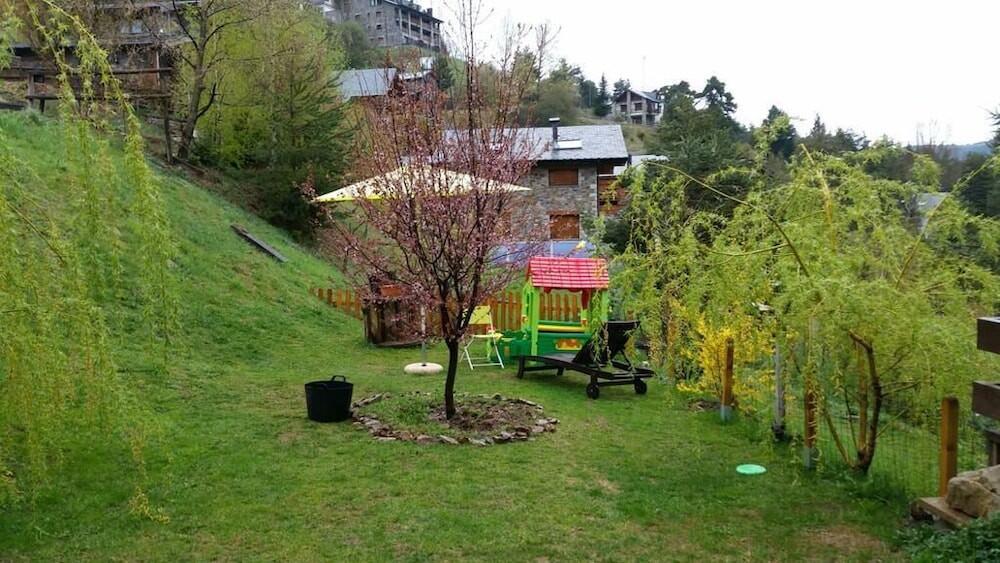 Foto del entorno de Albergue Xalet Refugi Pere Carné