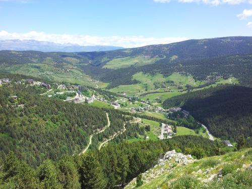 Foto del entorno de Albergue Xalet Refugi Pere Carné
