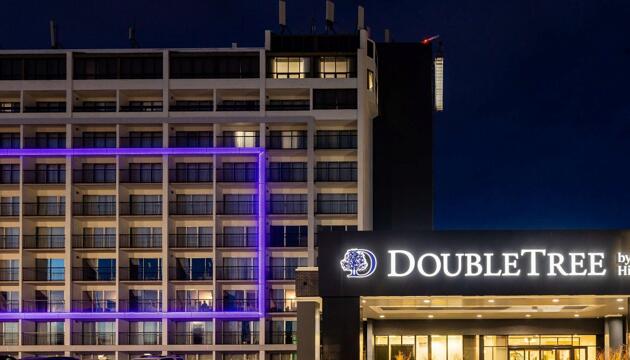 Foto de Clarion Hotel &amp; Conference Centre