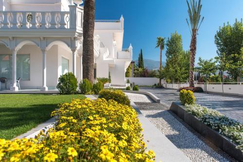 Foto del exterior de Hotel Quinta Real Granada