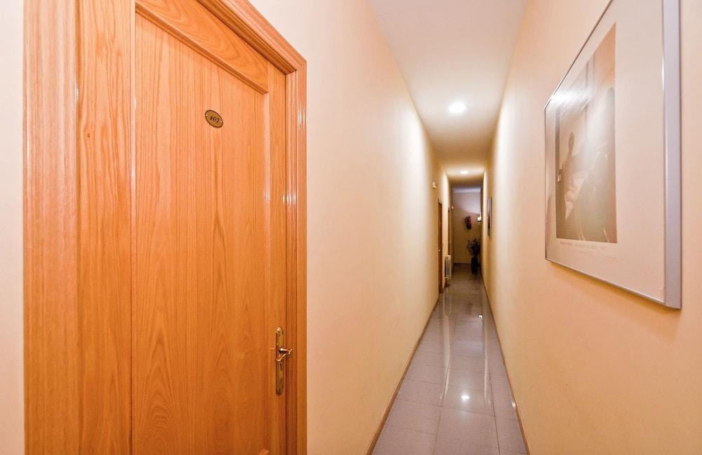 Foto general de Hostal Oporto