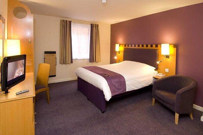 Foto general de Hotel Britannia Inn Glasgow