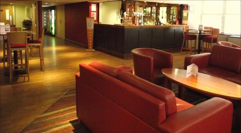 Foto general de Hotel Britannia Inn Glasgow