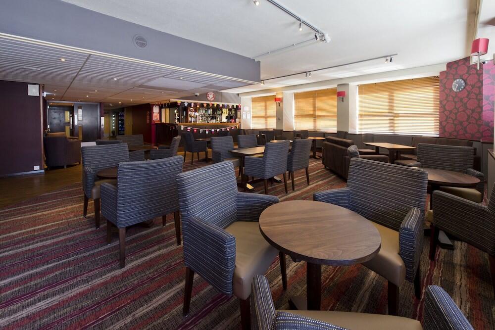 Foto de restauración de Hotel Britannia Inn Glasgow